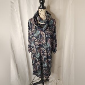 Ellem Weaver Dress